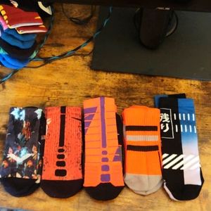 Sock Lot Size Medium